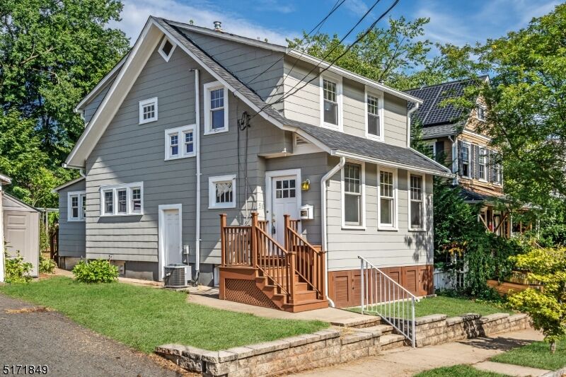 Property Photo:  59 Mercer Street  NJ 08876 