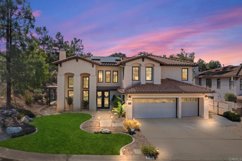 17095 Obsidian Drive  Ramona CA 92065 photo