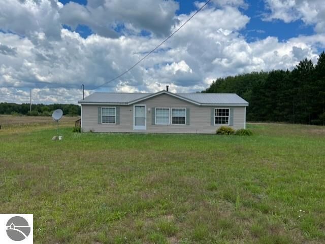 Property Photo:  4450 Adams Road  MI 48632 