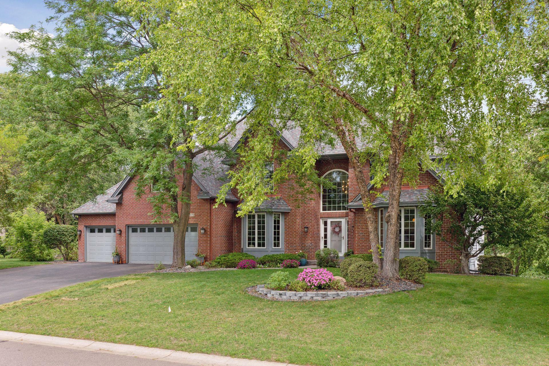 Property Photo: 4170 Empire Lane N MN 55446