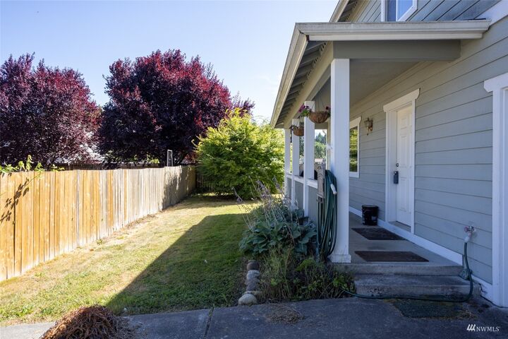 Property Photo: 45058 Cedar Street WA 98237