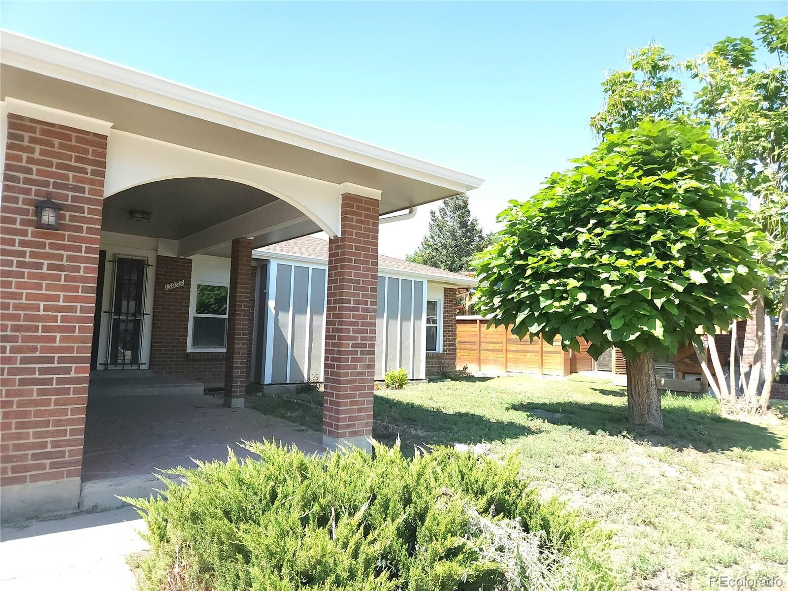 Property Photo:  13055 E 51st Avenue  CO 80239 