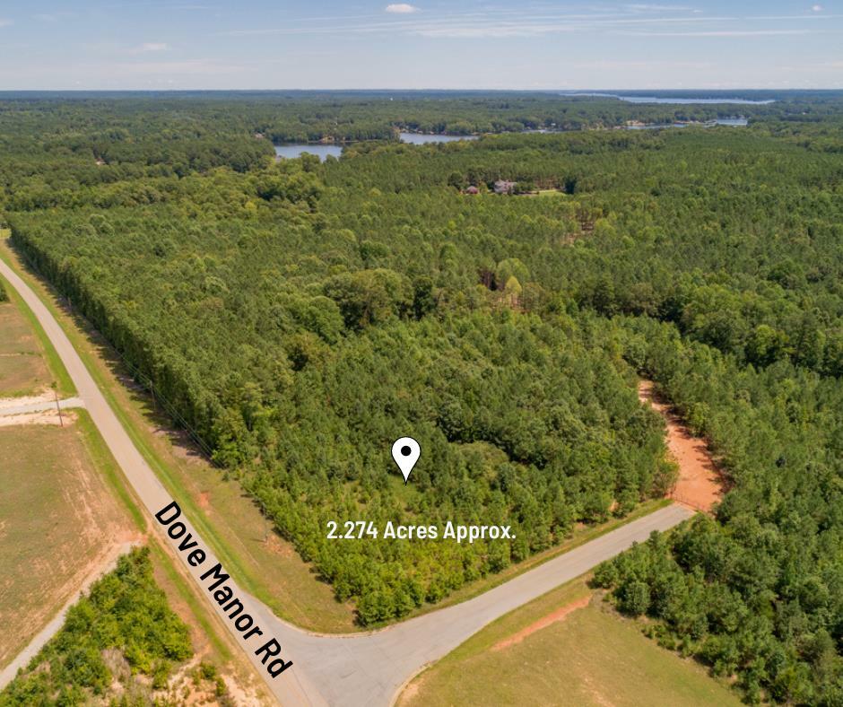 Property Photo:  0 Dove Manor Rd  NC 27850 