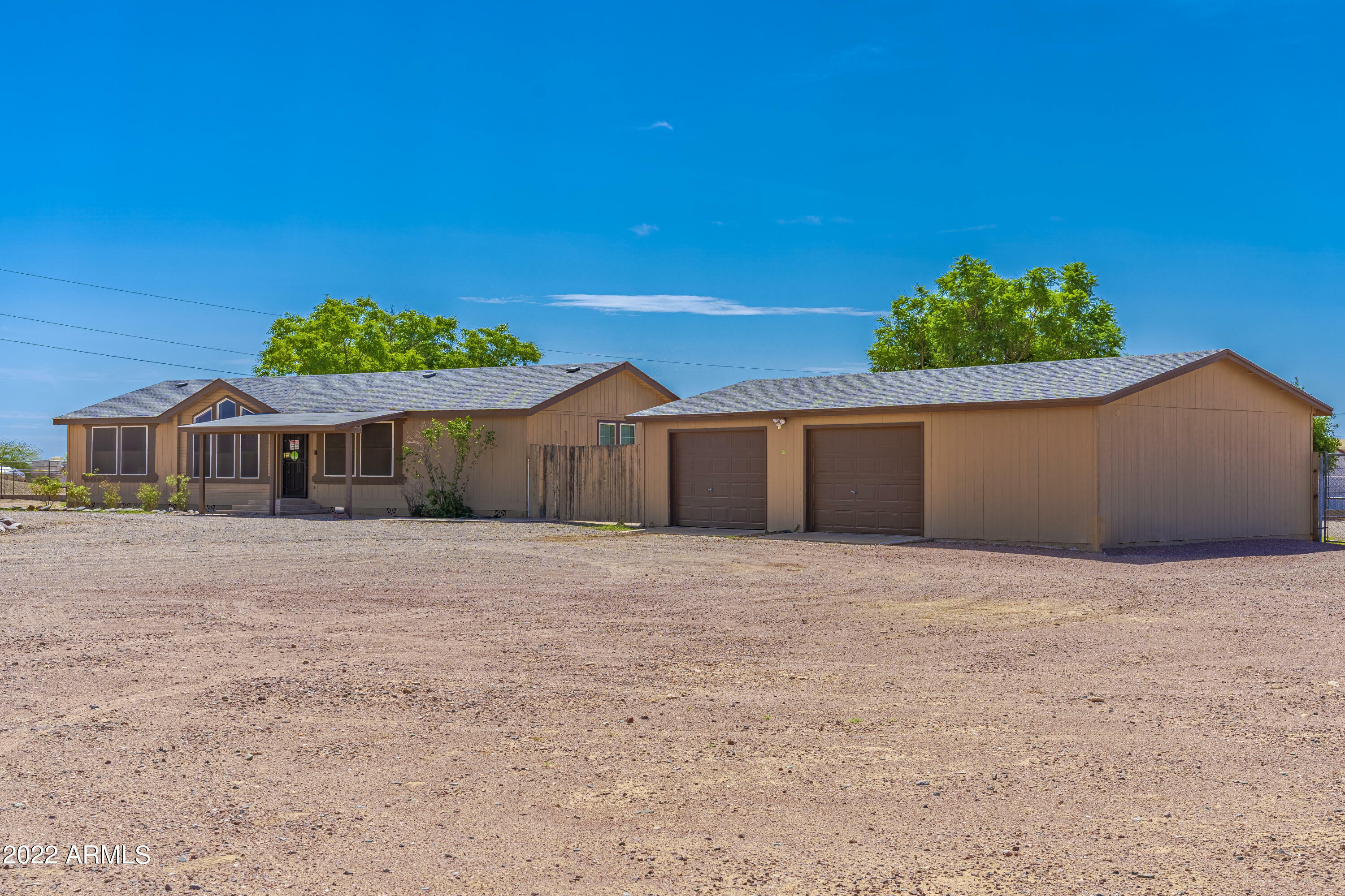 Property Photo:  23035 W Lone Mountain Road  AZ 85361 