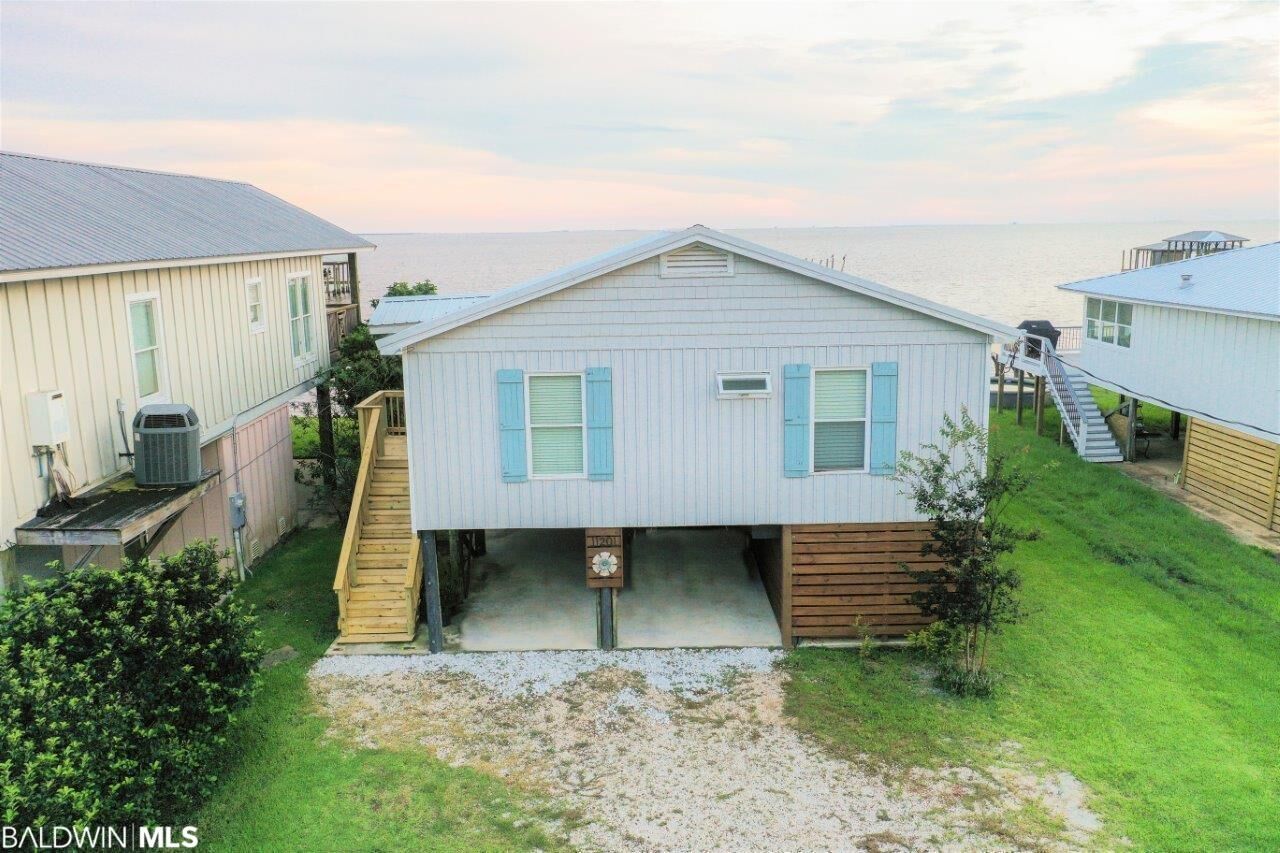 Property Photo: 11201 County Road 1 AL 36532