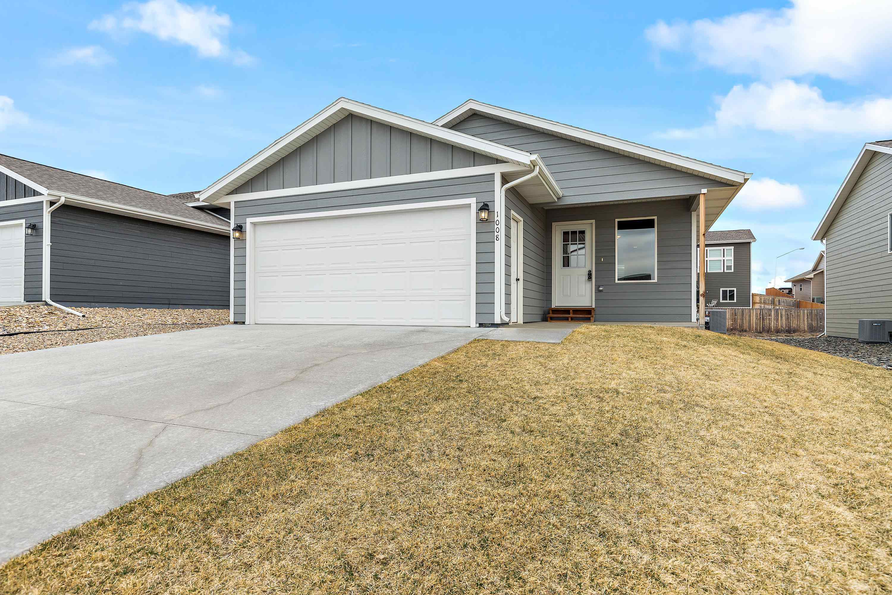 Property Photo:  1008 Diamond Ridge Boulevard  SD 57703 