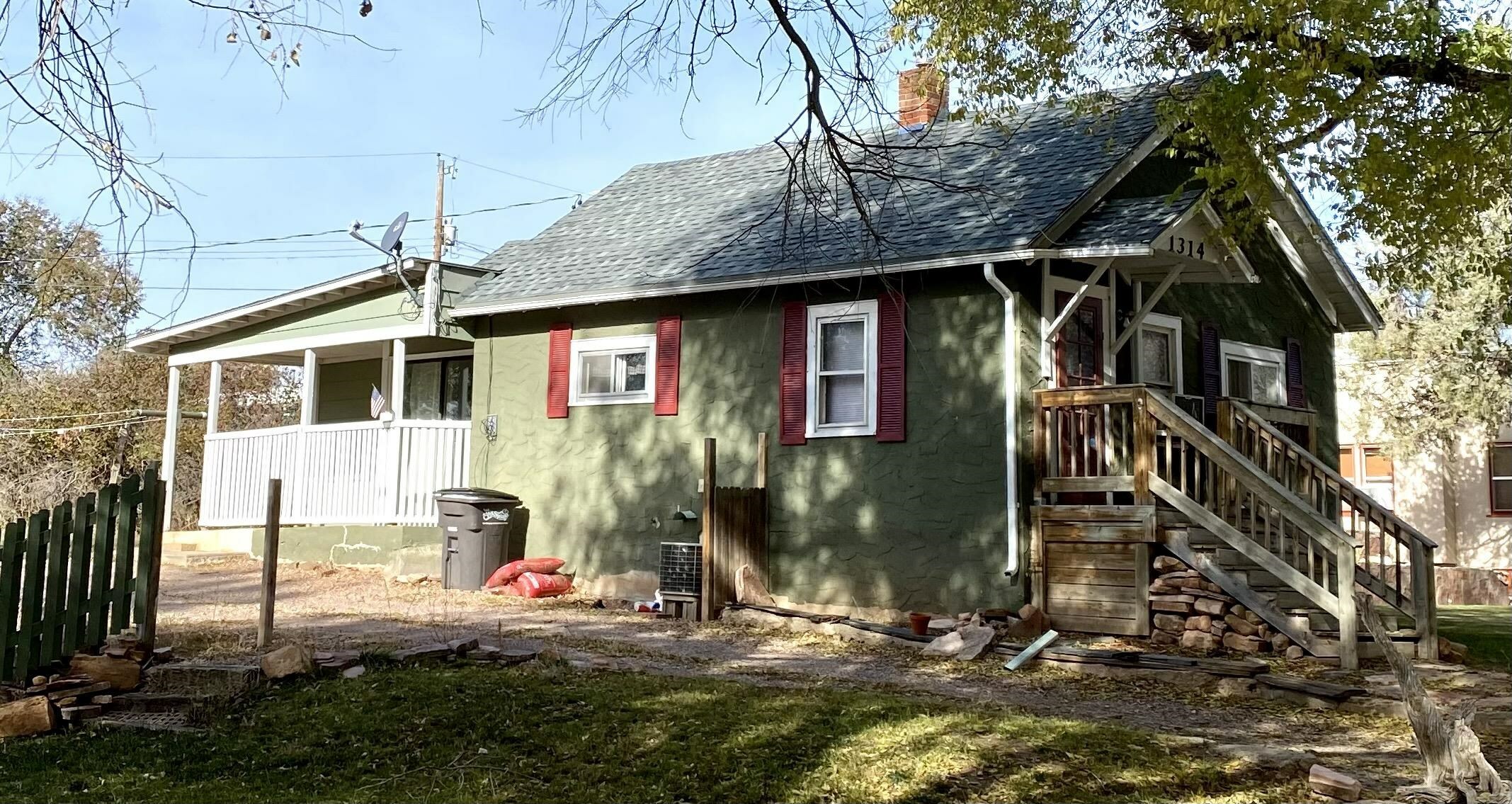 Property Photo:  1314 Scofield St  SD 57747 