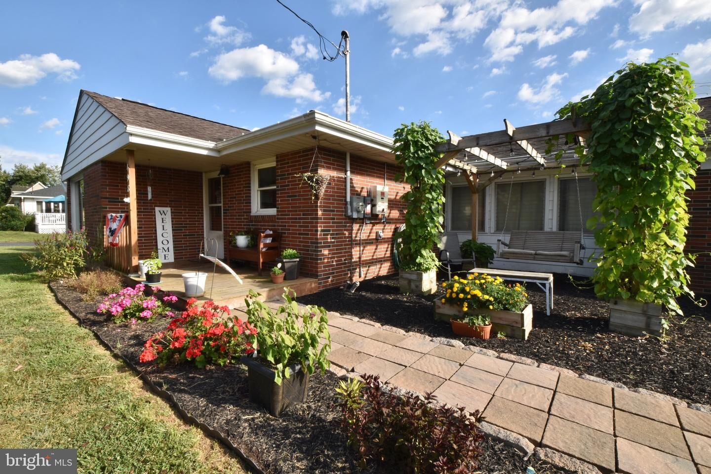 Property Photo:  498 Joseph Biggs Memorial Highway  MD 21911 