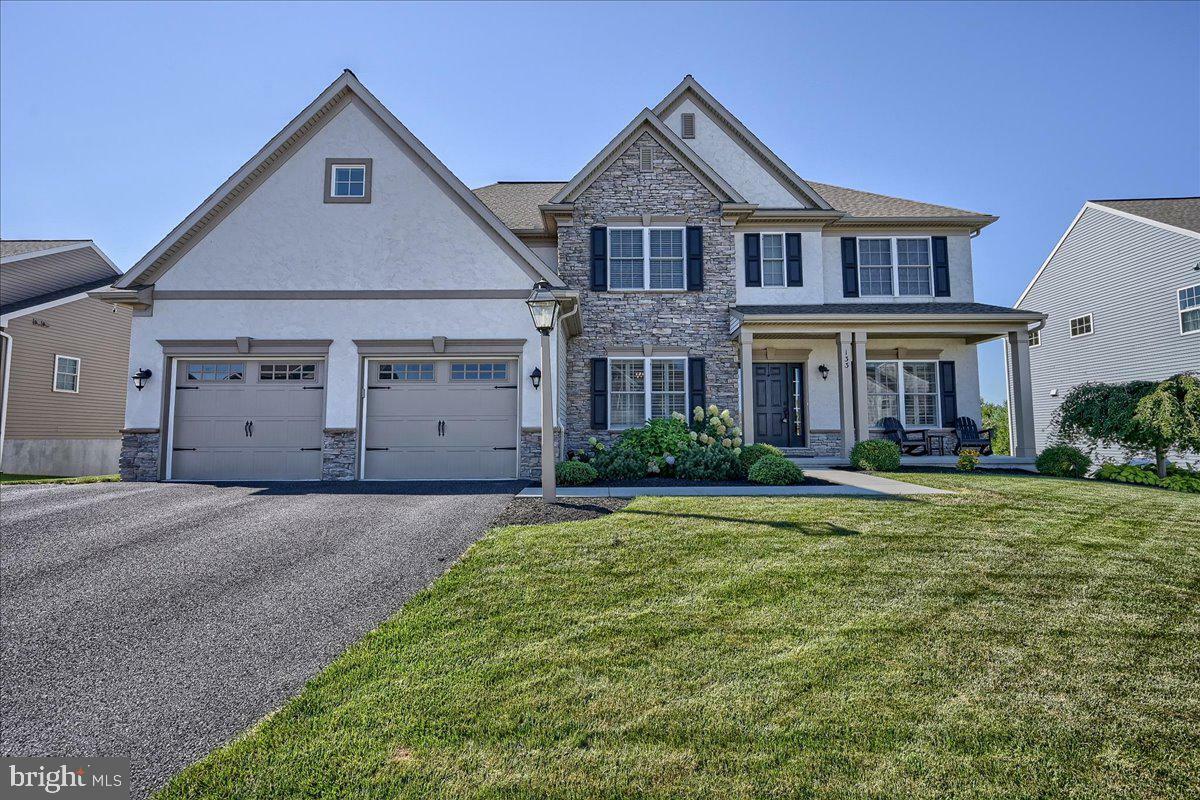 Property Photo: 133 Vista Drive PA 17036