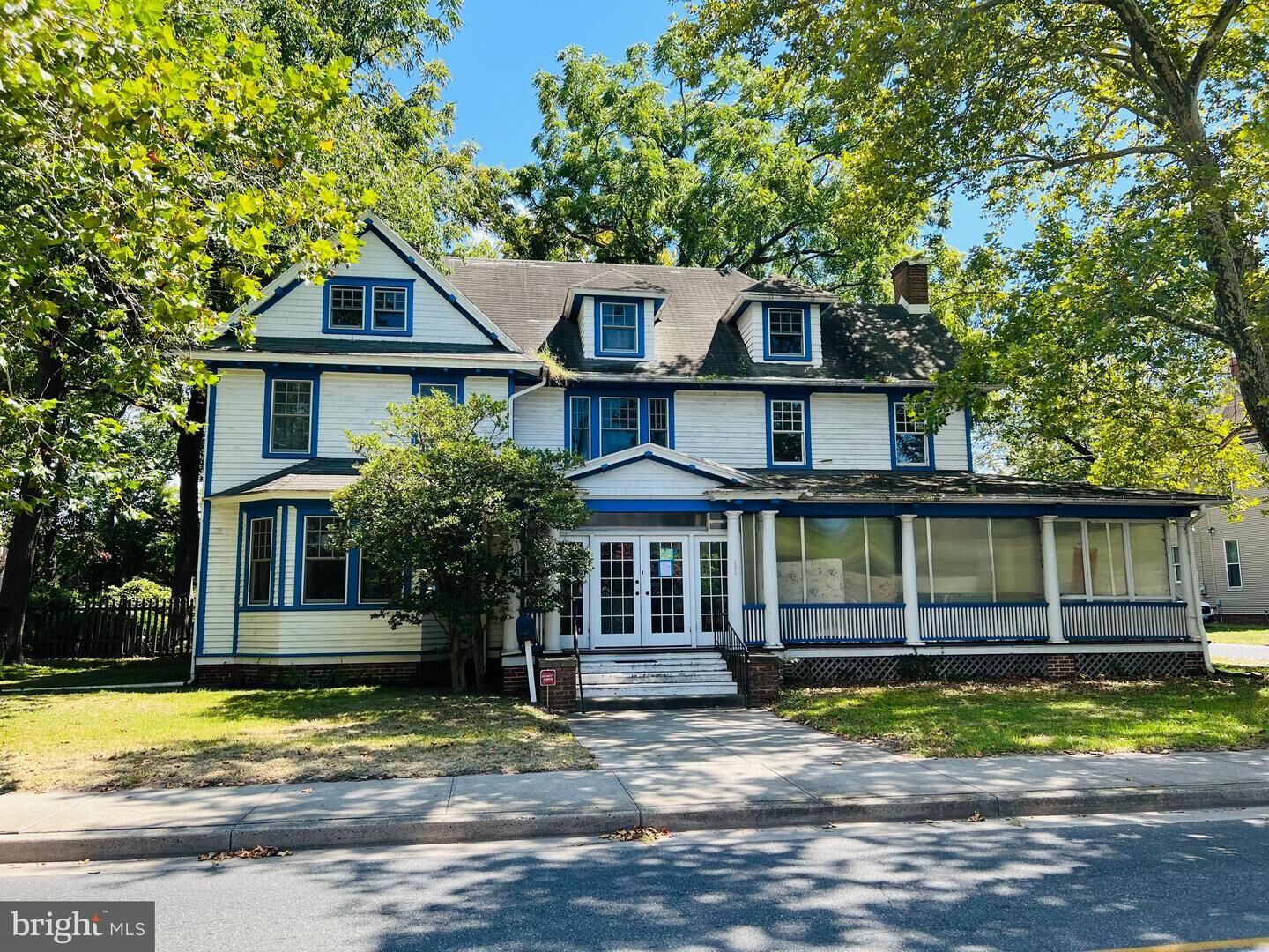 Property Photo:  801 N Division Street  MD 21801 