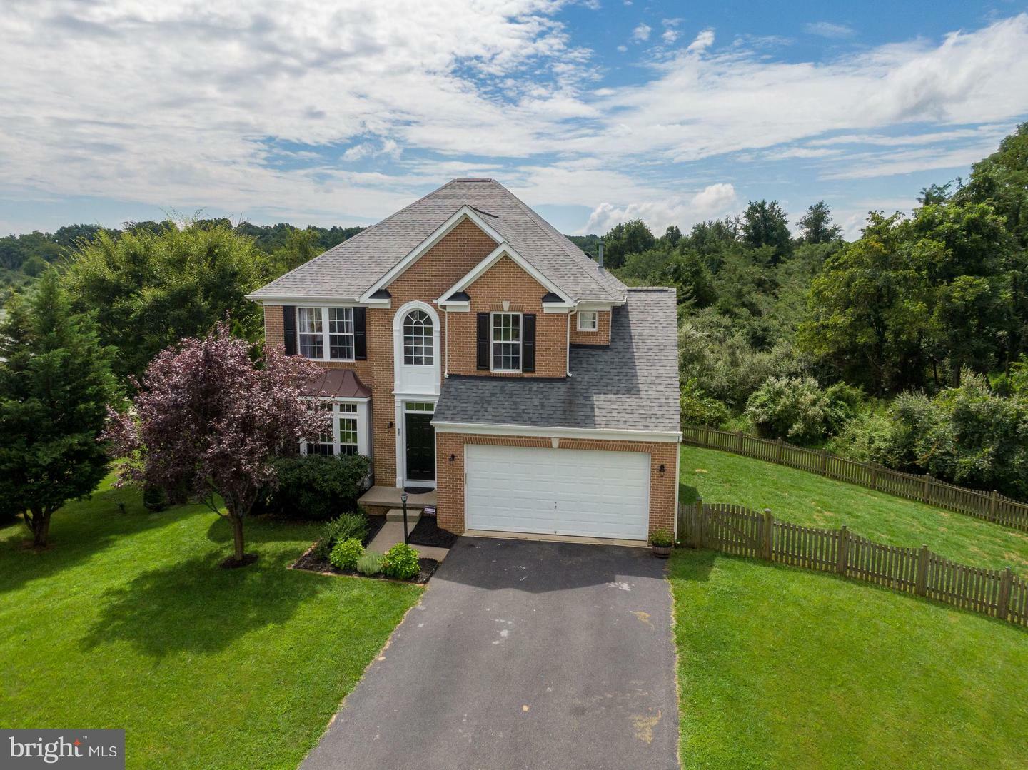 Property Photo: 88 Avenel Court WV 25414