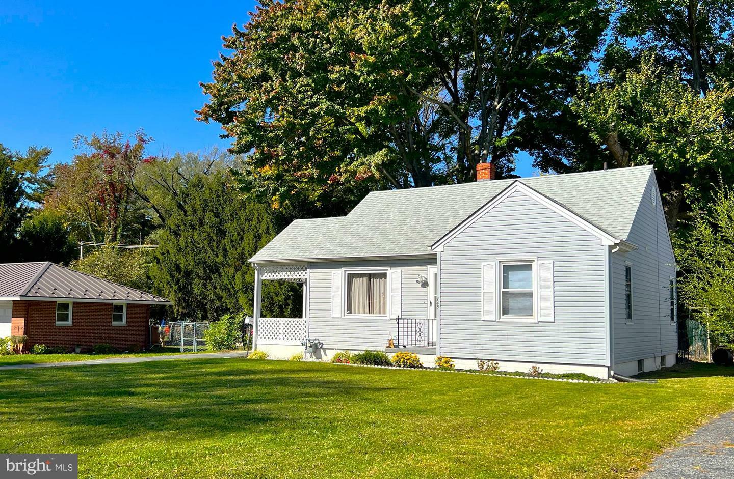 Property Photo:  745 S Halsey Road  DE 19901 