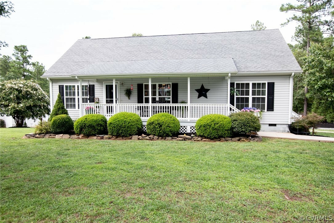 Property Photo:  2621 Gully Tavern Road  VA 23966 