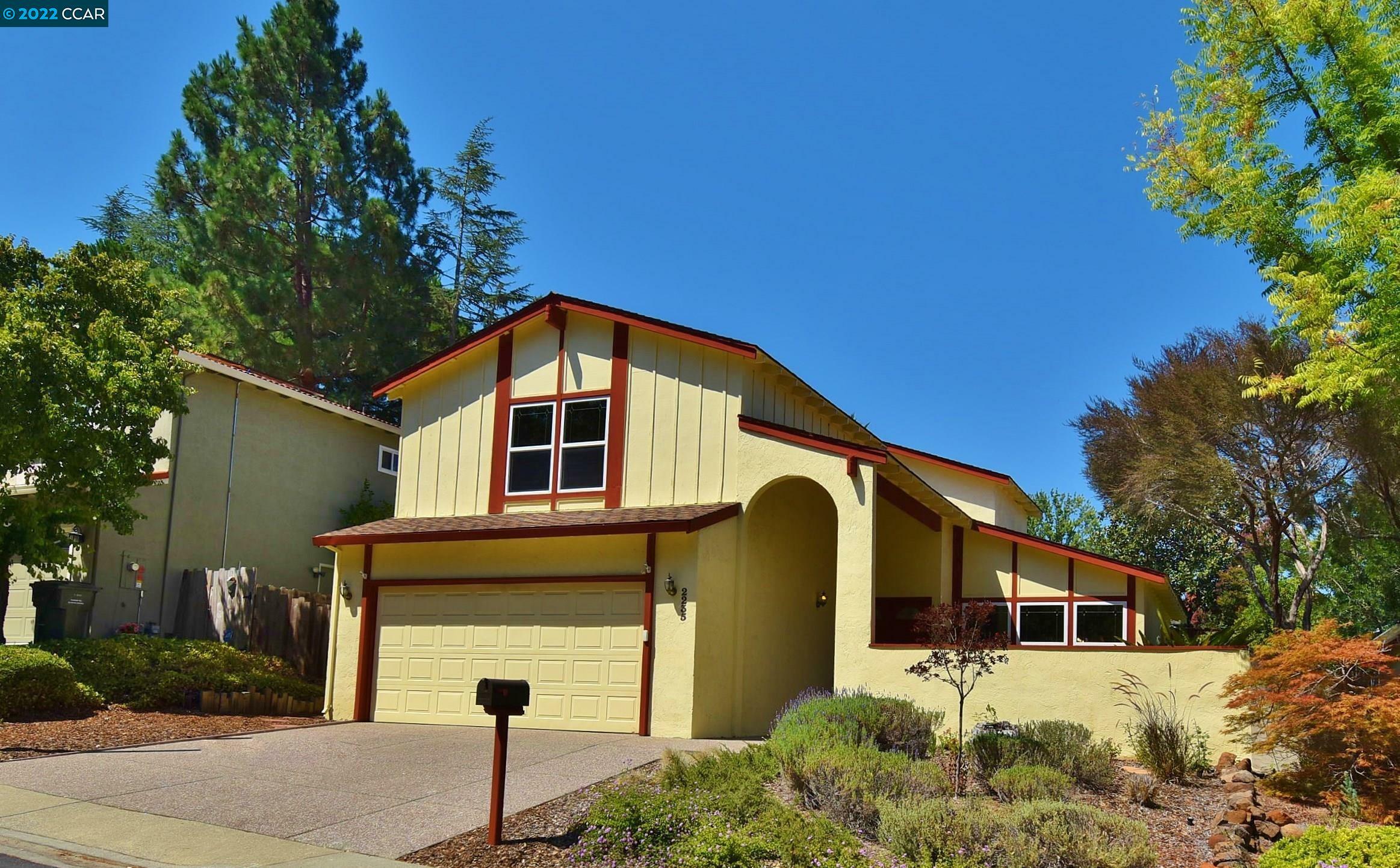 Property Photo:  2235 Yellowstone Drive  CA 94553 