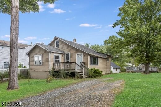 Property Photo:  24 Holmes Ln  NJ 07470 