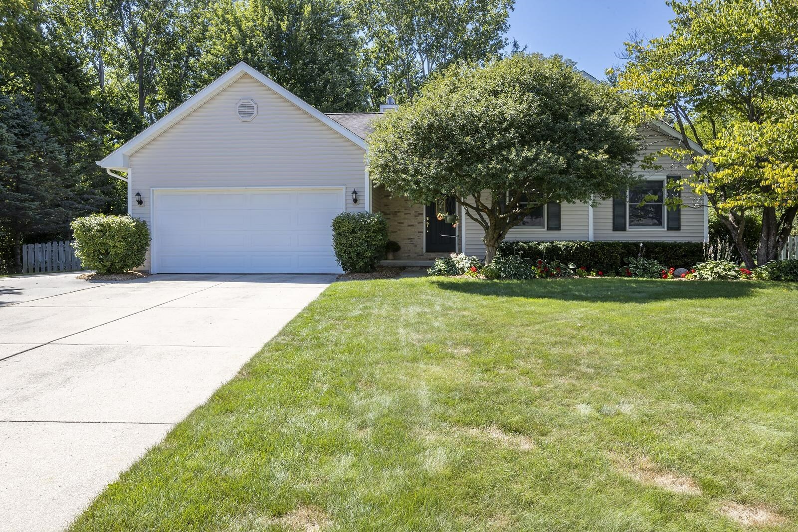 Property Photo:  7781 Sedgewick Drive  MI 48623 