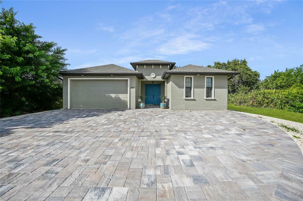 Property Photo:  237 Albatross Road  FL 33947 