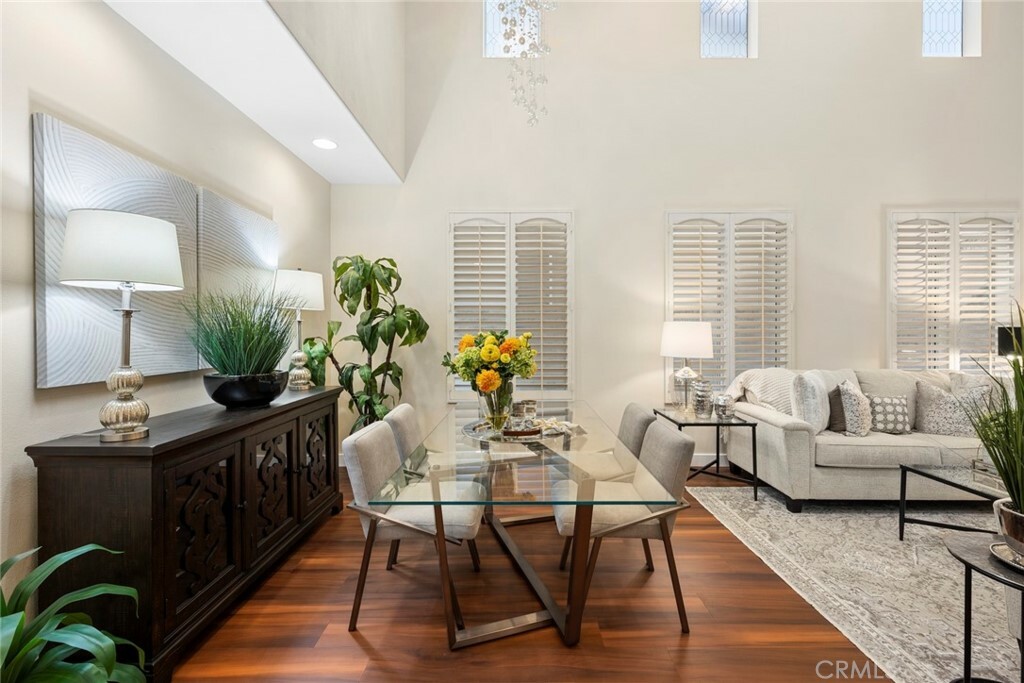 Property Photo: 20335 Herbshey Way CA 92887