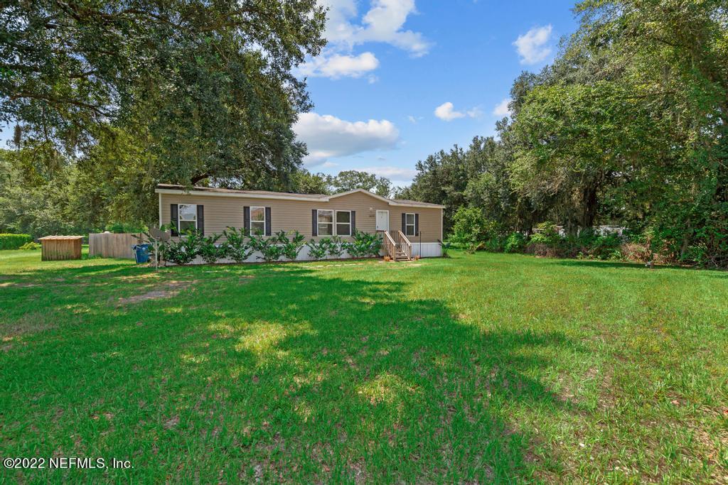 Property Photo:  1410 Starratt Road  FL 32218 
