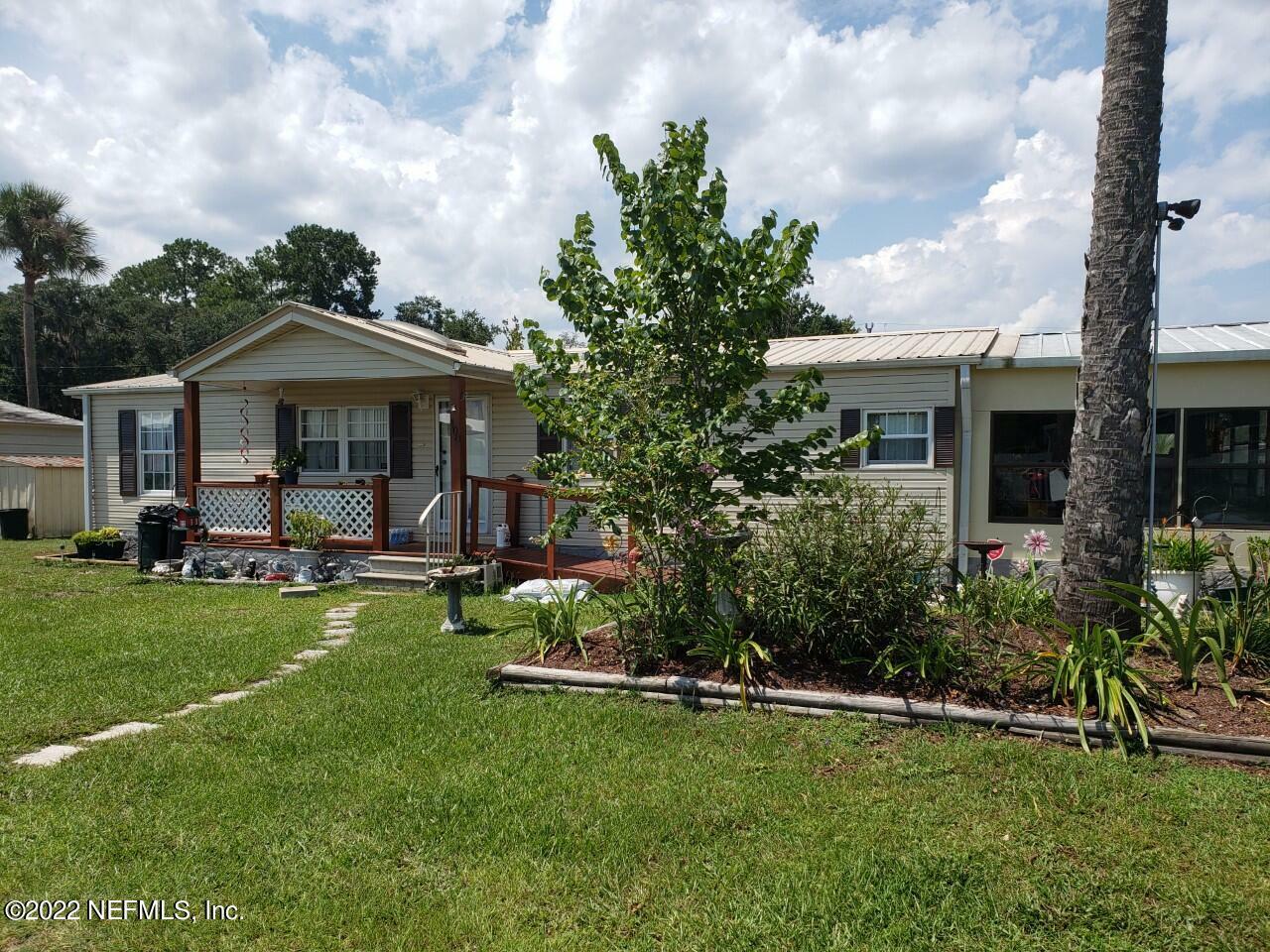 Property Photo:  108 Ivey  FL 32189 