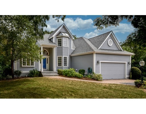 Property Photo: 15 Holly Way MA 01701