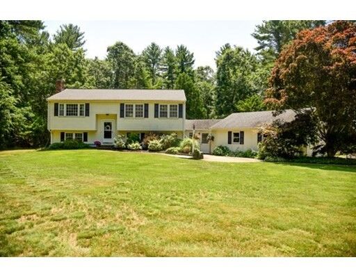 Property Photo: 36 Shermans Waye MA 02050