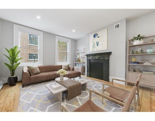 Property Photo:  49 Winchester Street 1  MA 02116 