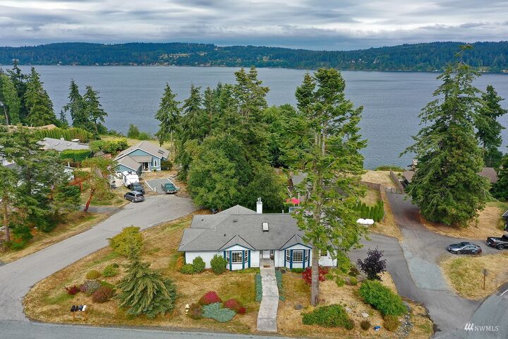 Property Photo:  4965 Harbor Hills Drive  WA 98249 