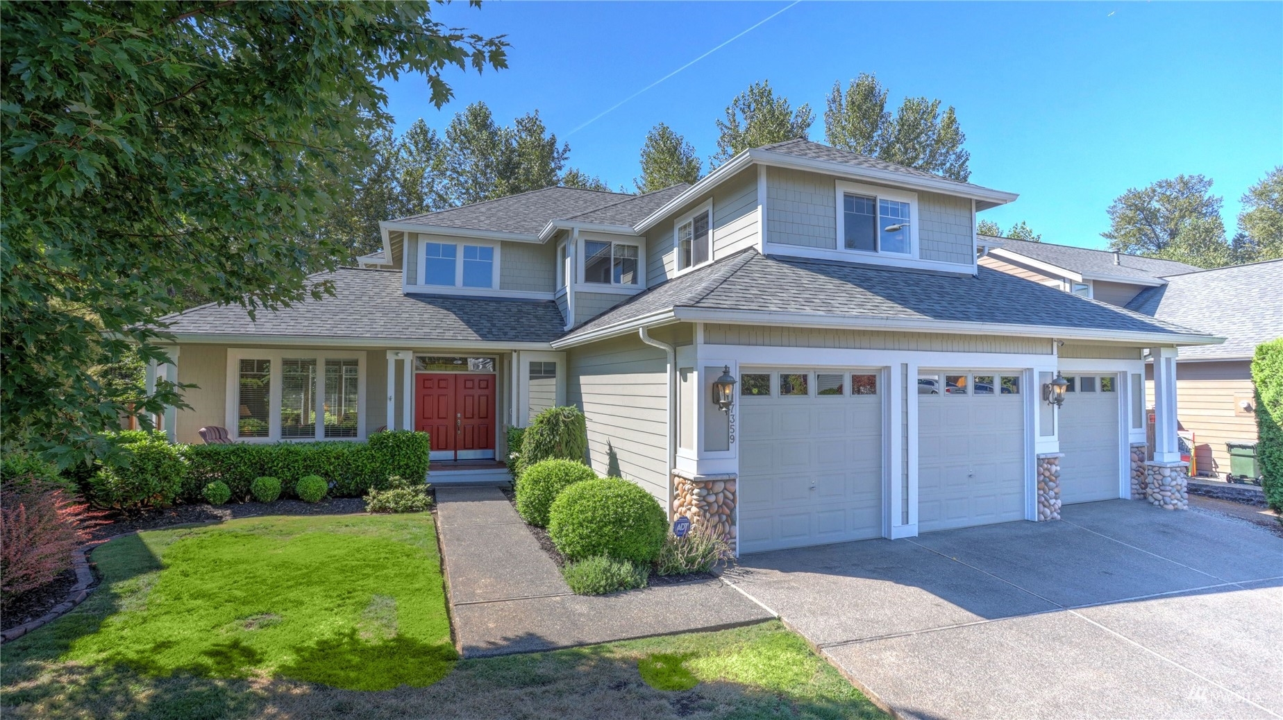 Property Photo:  17359 SE 187th Street  WA 98058 