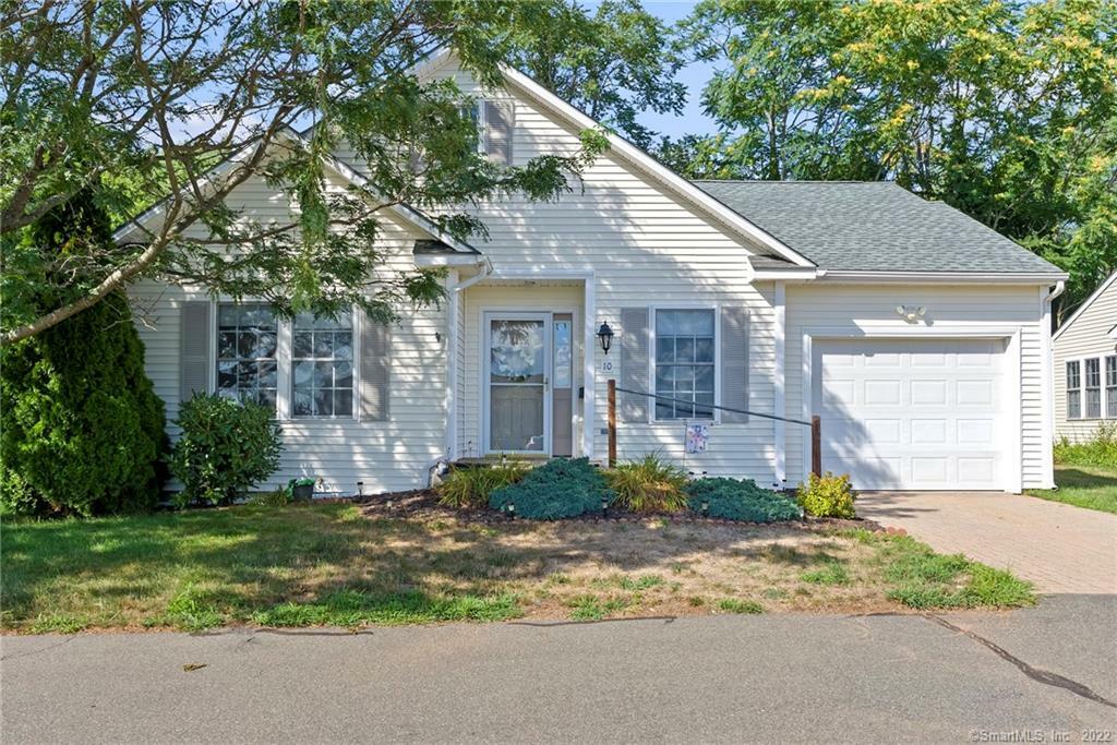 Property Photo: 10 Dairy Farm Road 10 CT 06480