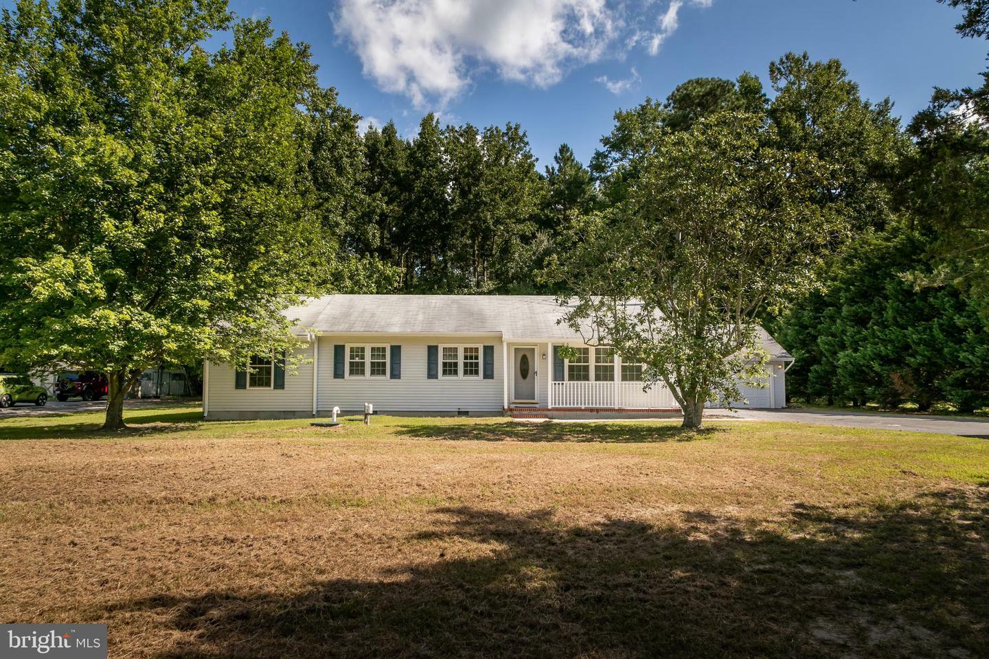 Property Photo:  33374 Bob Smith Road  MD 21849 