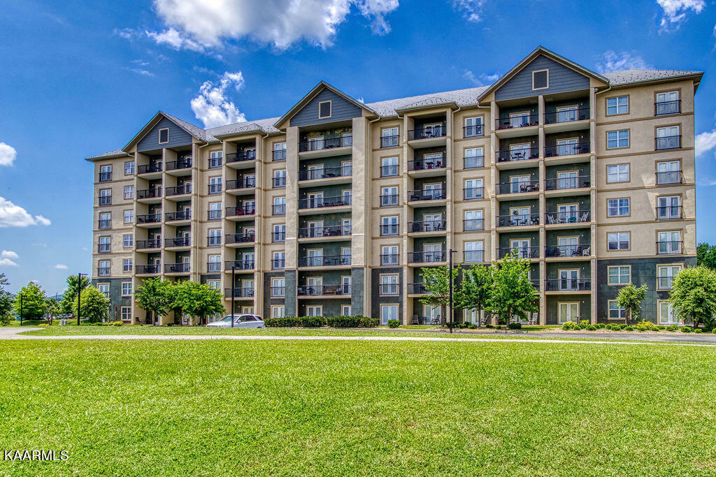 Property Photo:  124 Plaza Drive Unit 3405  TN 37863 