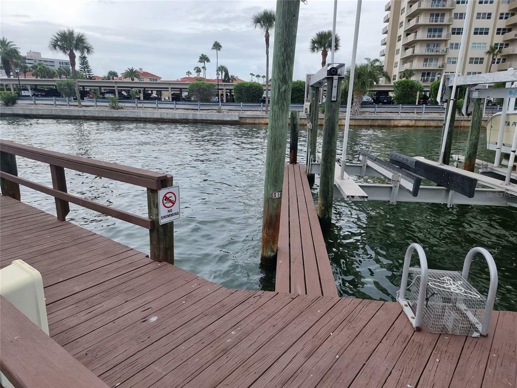 Property Photo:  1591 Gulf Boulevard Sb  FL 33767 