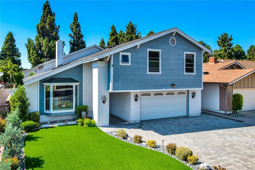 Property Photo:  14681 Danborough Road  CA 92780 