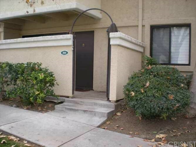 Property Photo:  18808 Mandan Street 301  CA 91351 