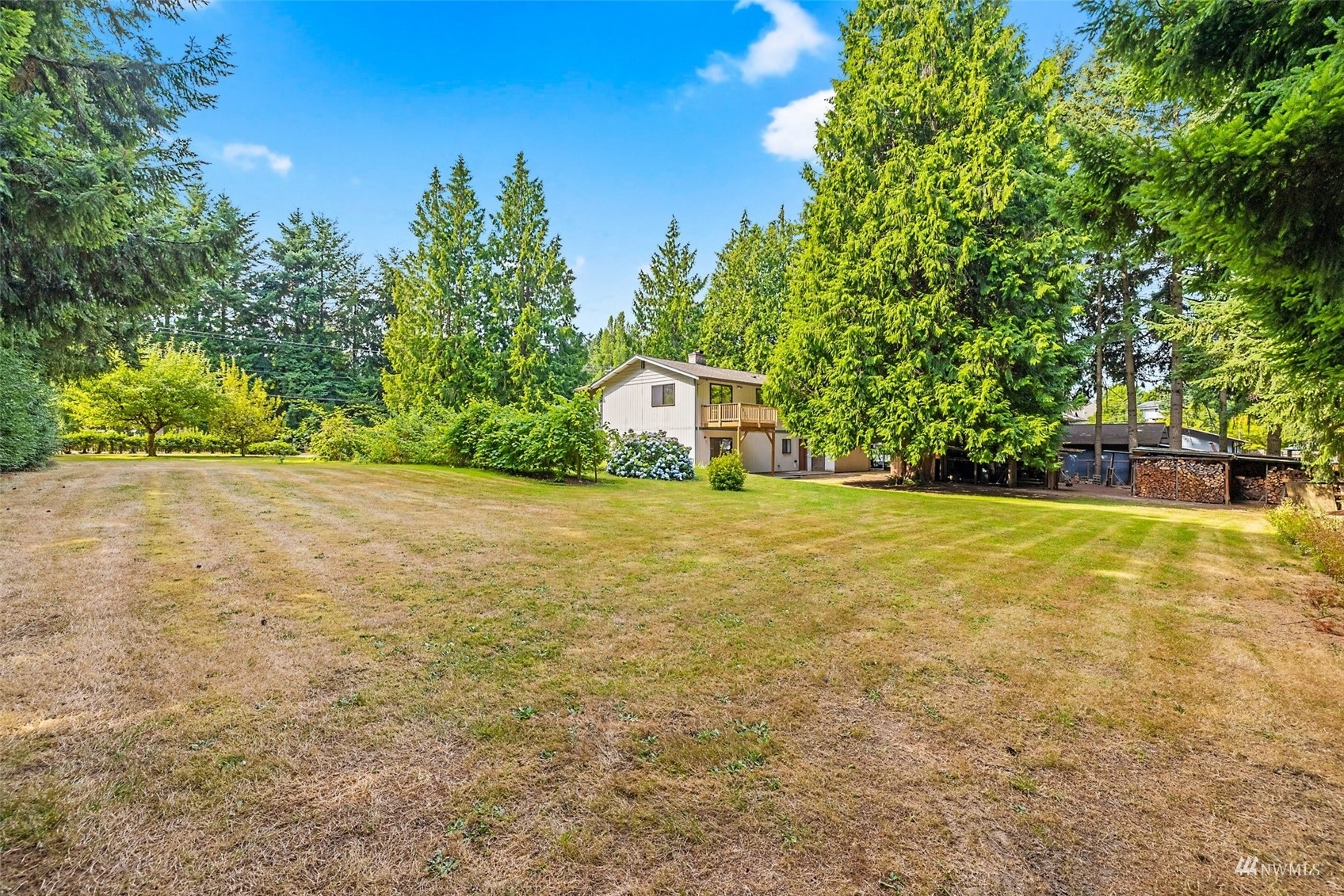 Property Photo:  11205 136th Street E  WA 98374 