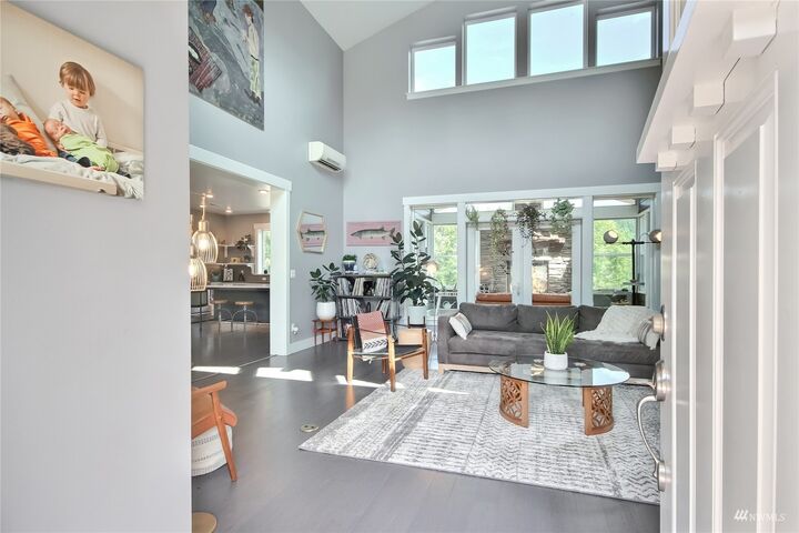 Property Photo:  13105 Gopher Hill Place SE  WA 98359 