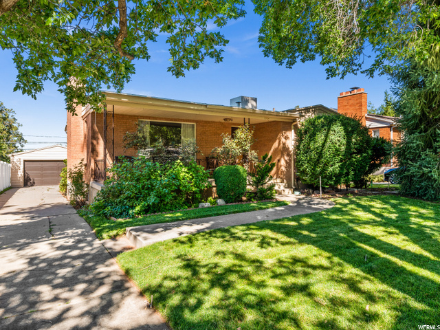 Property Photo: Address not disclosed UT 84108