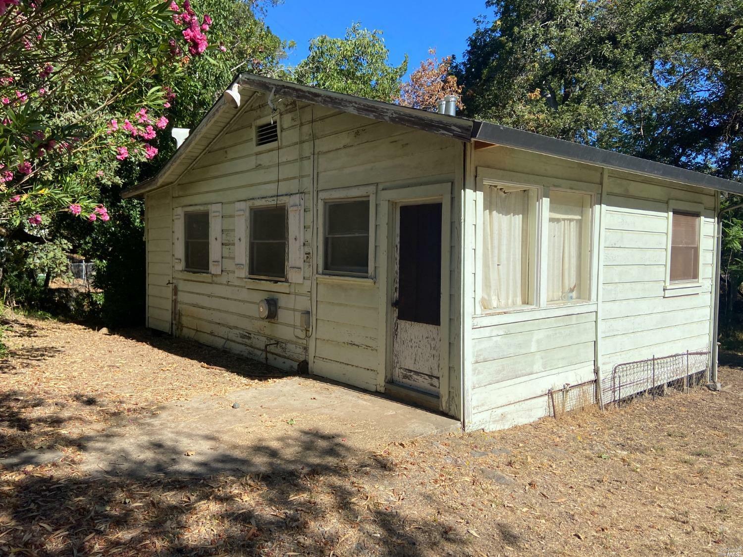 Property Photo:  1251 Diamond Mountain Road  CA 94515 