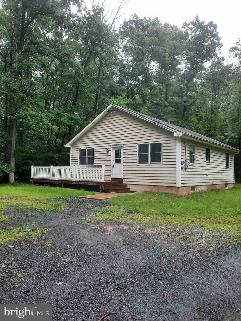 Property Photo:  1246 Bridgeton Hill Rd  PA 18972 