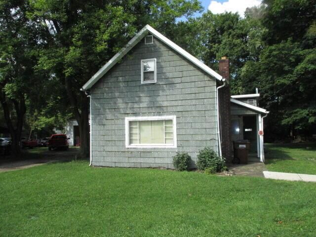 Property Photo: 7 Marion Street OH 43050