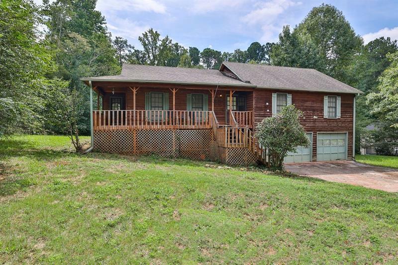 Property Photo:  2216 Mohawk Trail  GA 30102 