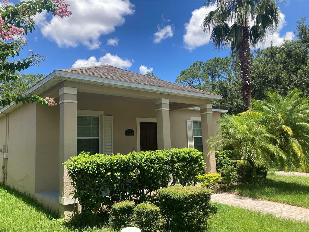 Property Photo:  5563 New Independence Parkway  FL 34787 