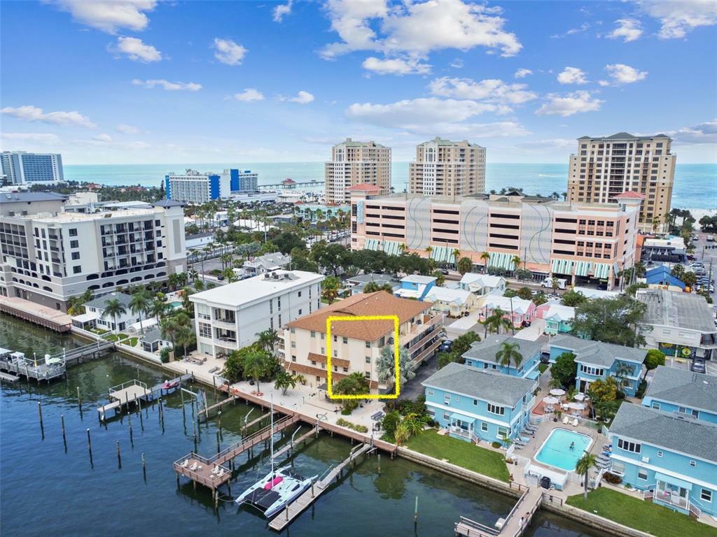 Property Photo:  479 E Shore Drive 8  FL 33767 