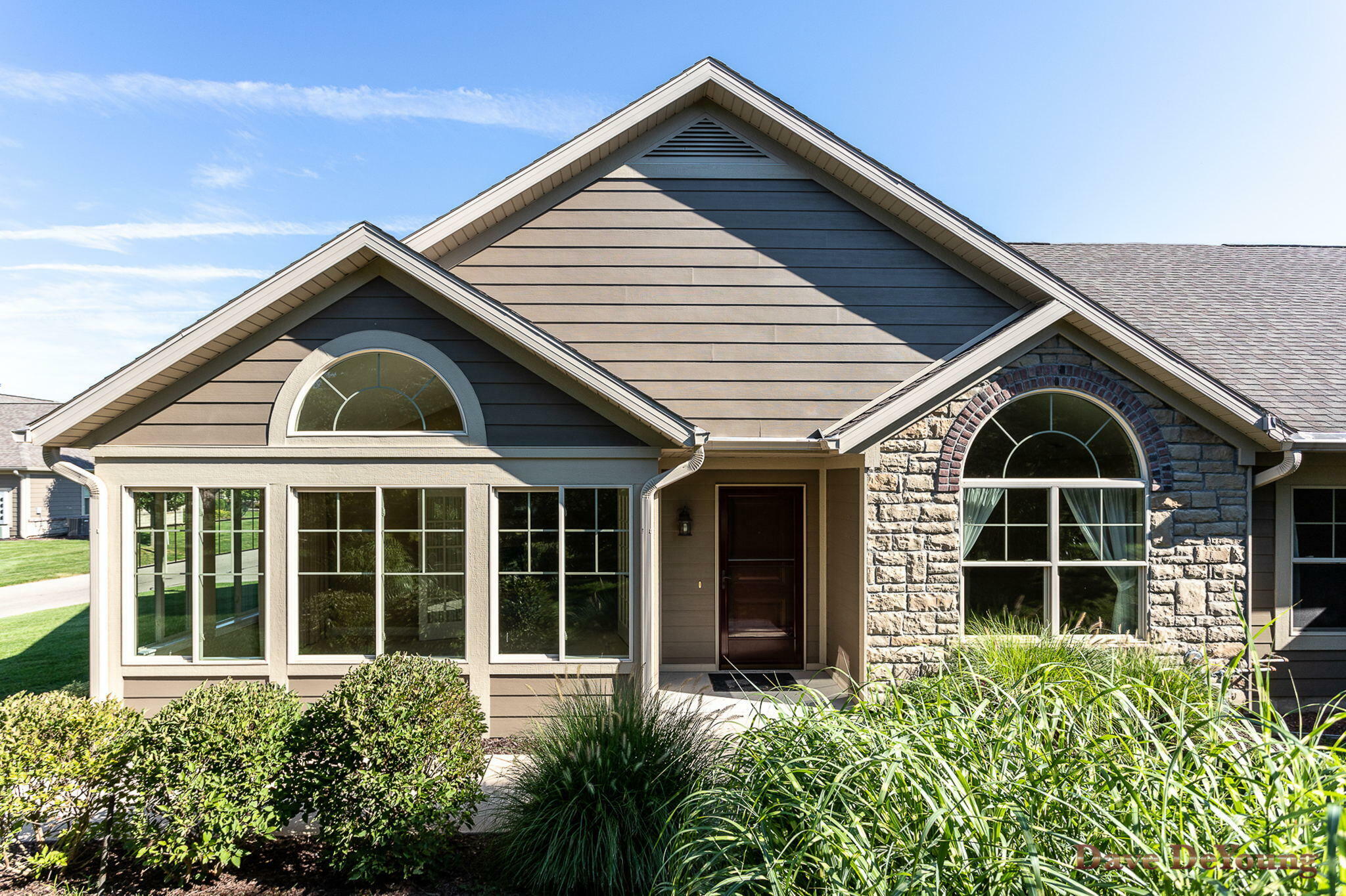 Property Photo: 1194 Waterwalk Drive MI 49423