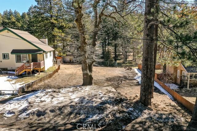 Property Photo:  0 Spring Oak  CA 92382 