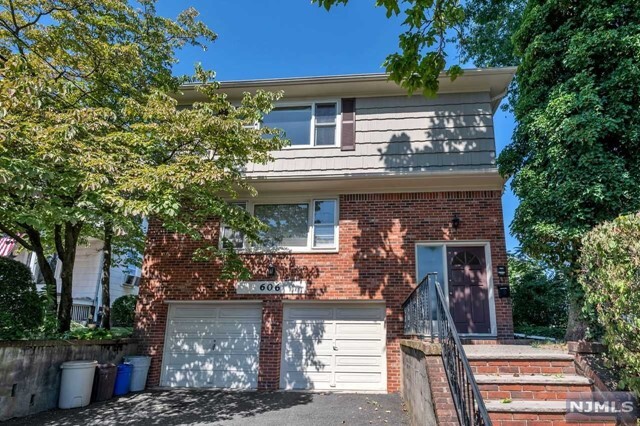 Property Photo: 606 Hackensack Street NJ 07072