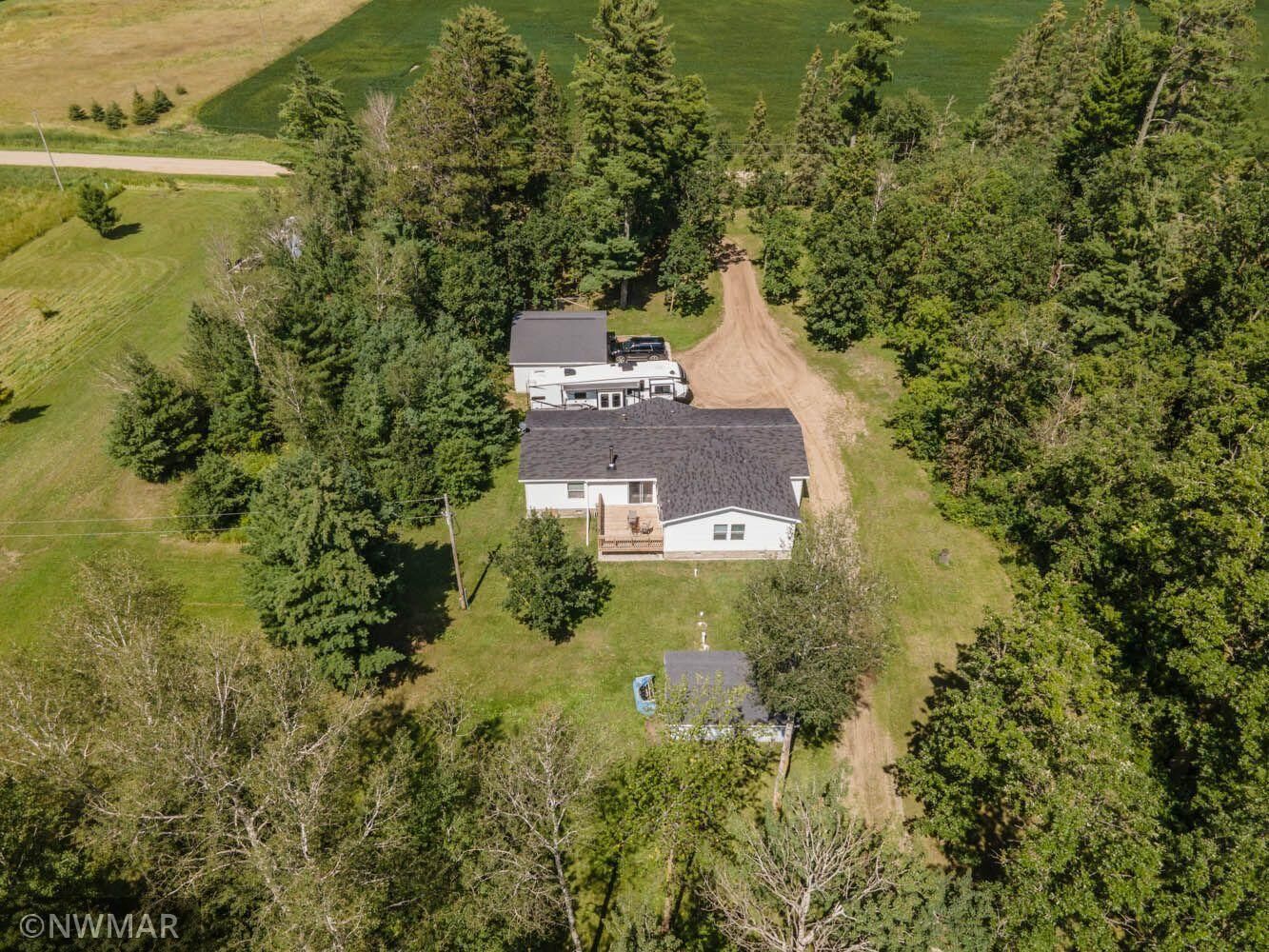 Property Photo:  26697 350th Street  MN 56676 