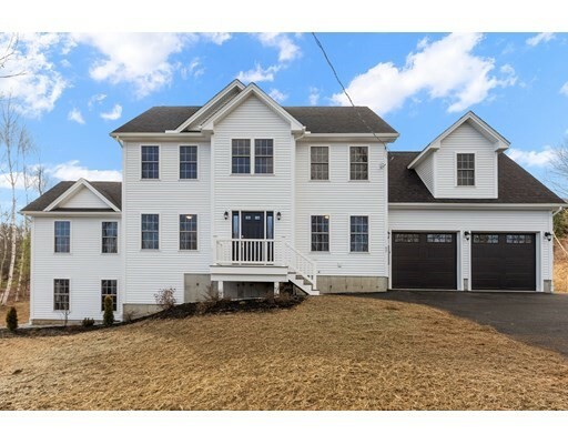 57 Leominster St Lot 5  Westminster MA 01473 photo