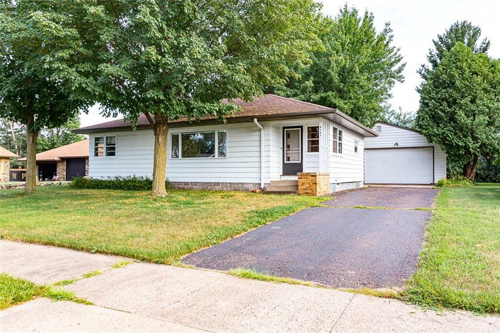 Property Photo:  2121 Hogeboom Avenue  WI 54701 